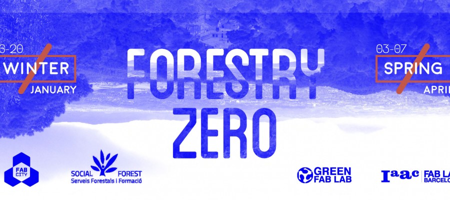 Zero Series 2017 – Forestry Zero Winter/Spring