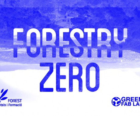 Zero Series 2017 – Forestry Zero Winter/Spring